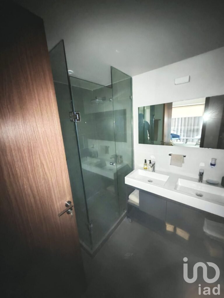 Departamento nuevo en Venta en Guadalupe Inn, Alvaro Obregon, CDMX 119m2 mas 24m2 balcon