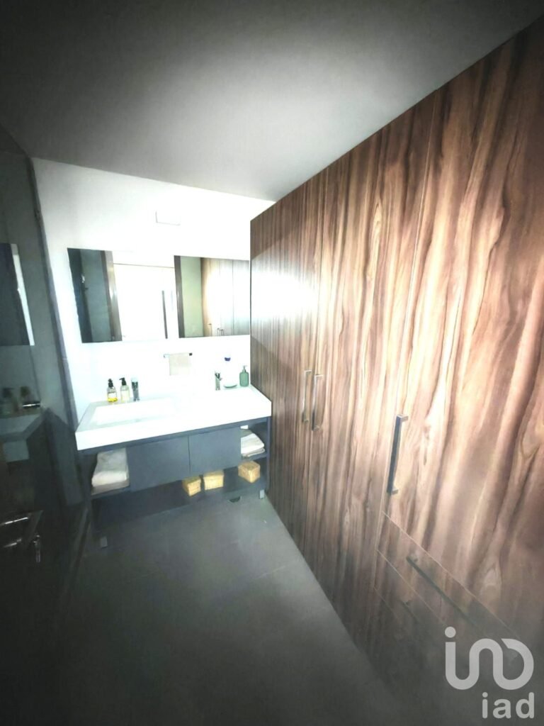 Departamento nuevo en Venta en Guadalupe Inn, Alvaro Obregon, CDMX 119m2 mas 24m2 balcon