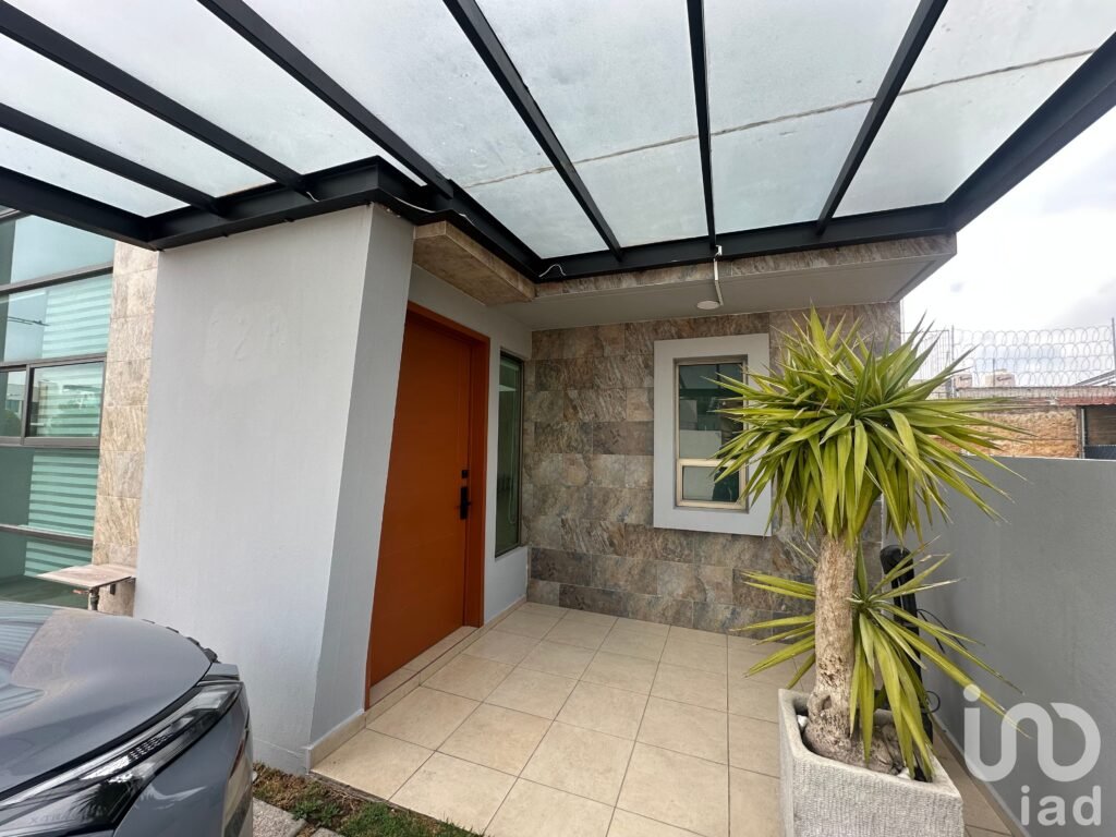 Casa en venta La Herradura en Quinta Real, Pachuca, Hidalgo