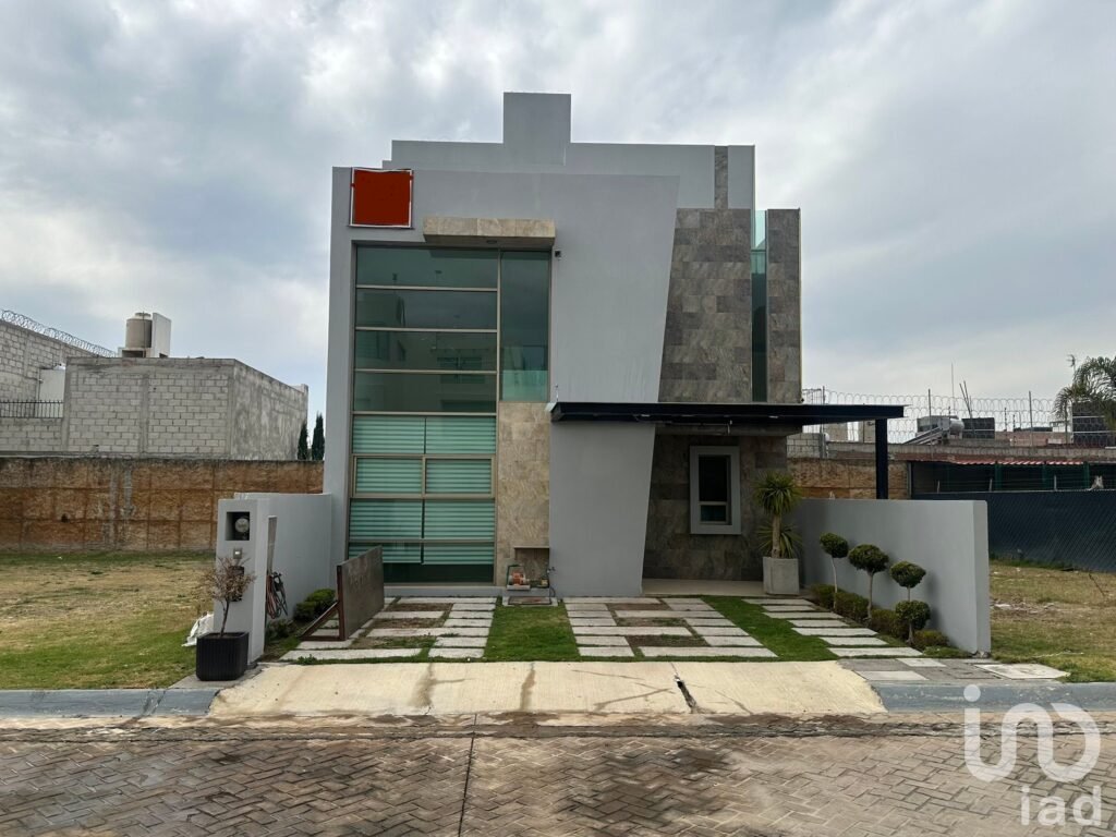 Casa en venta La Herradura en Quinta Real, Pachuca, Hidalgo