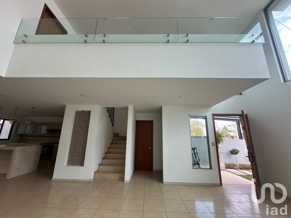 Casa en venta La Herradura en Quinta Real, Pachuca, Hidalgo