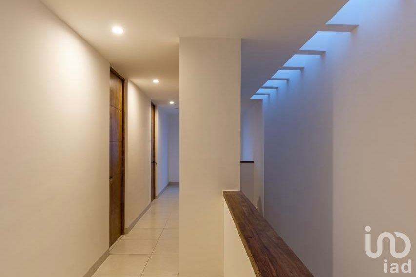 Casa con Jardín en Venta en Vilanova Residencial, Santa Mónica, Aguascalientes