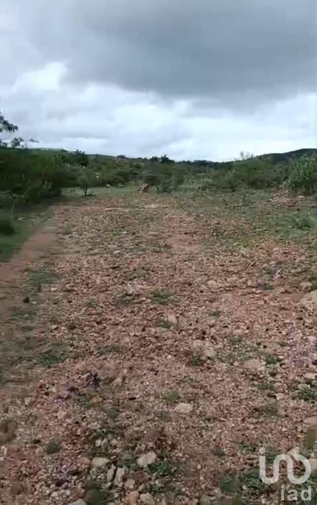 TERRENO EN AJUCHITLAN. COLON, QUERETARO