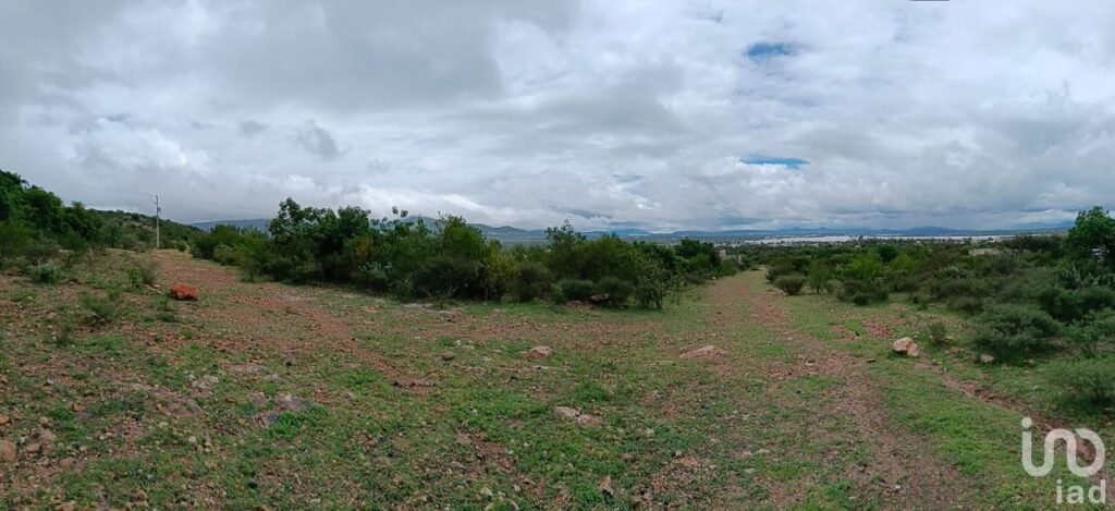 TERRENO EN AJUCHITLAN. COLON, QUERETARO