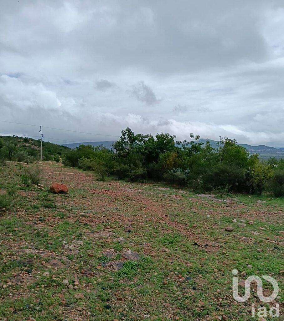 TERRENO EN AJUCHITLAN. COLON, QUERETARO
