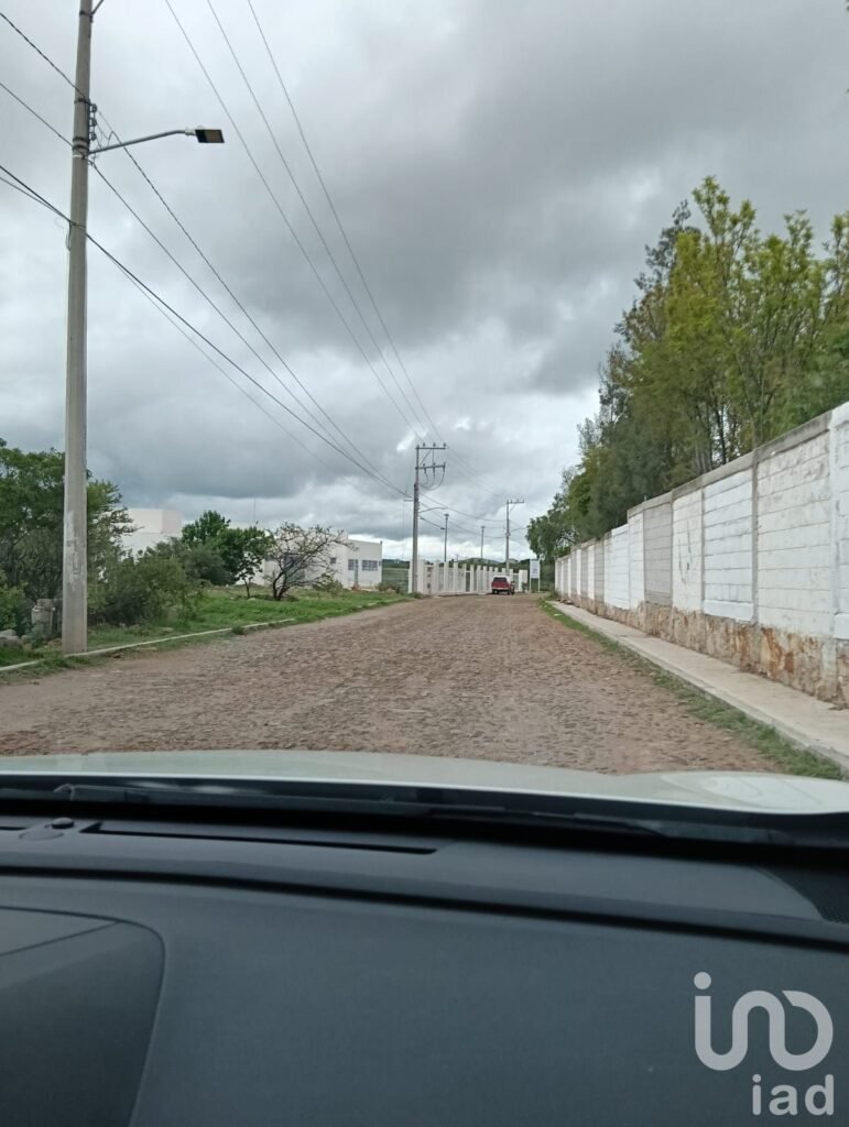 TERRENO EN AJUCHITLAN. COLON, QUERETARO