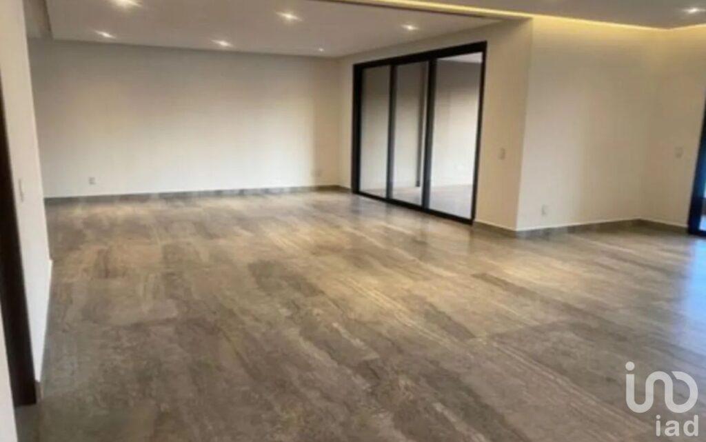 CASA EN VENTA EN BOSQUE REAL