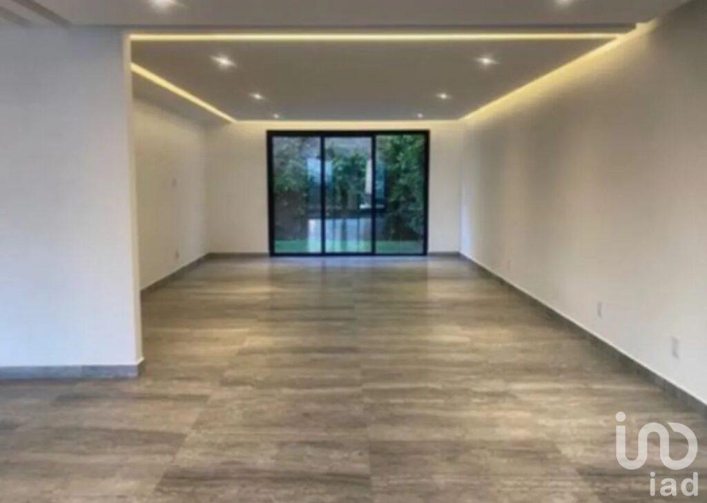 CASA EN VENTA EN BOSQUE REAL