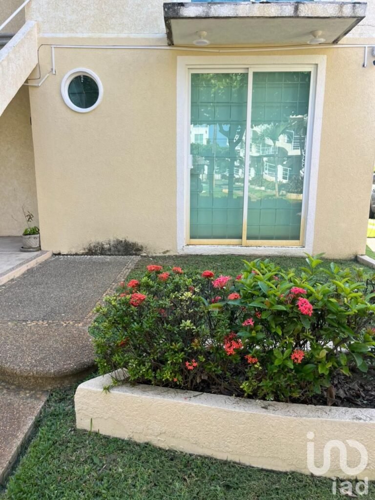 Departamento en renta acapulco fracc marina diamate