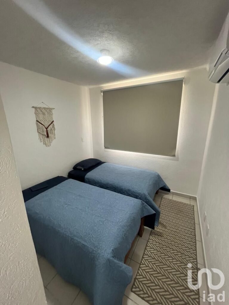 Departamento en renta acapulco fracc marina diamate