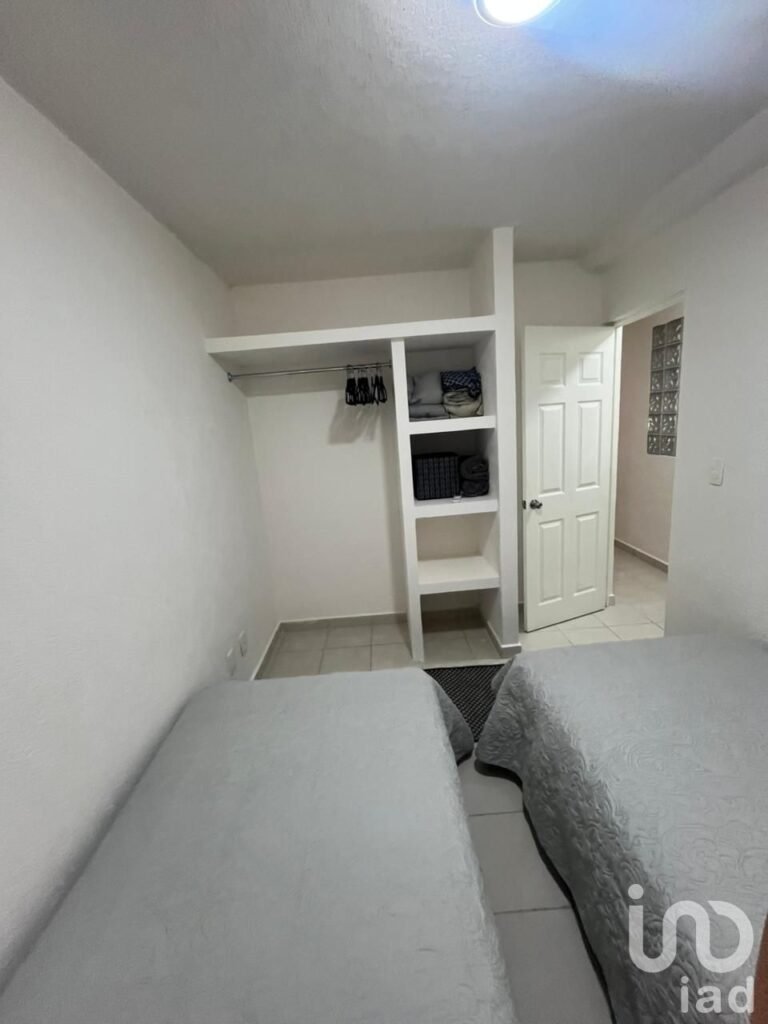 Departamento en renta acapulco fracc marina diamate