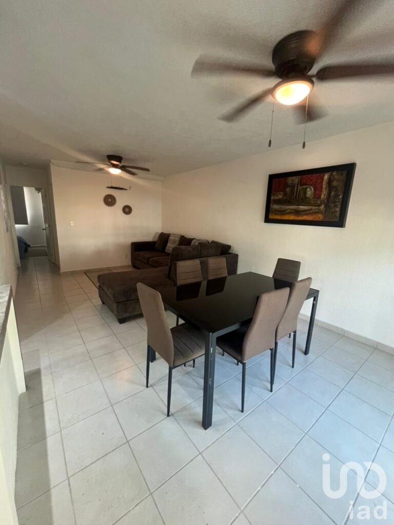 Departamento en renta acapulco fracc marina diamate