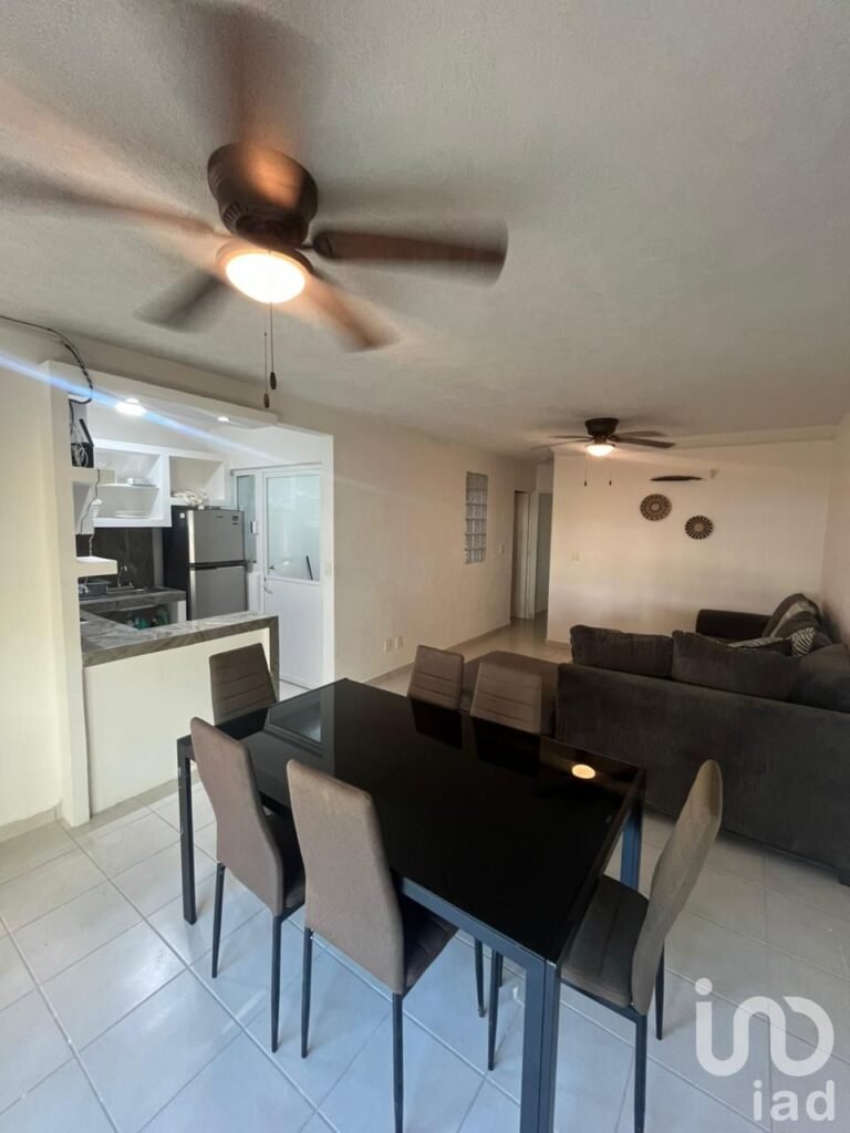 Departamento en renta acapulco fracc marina diamate