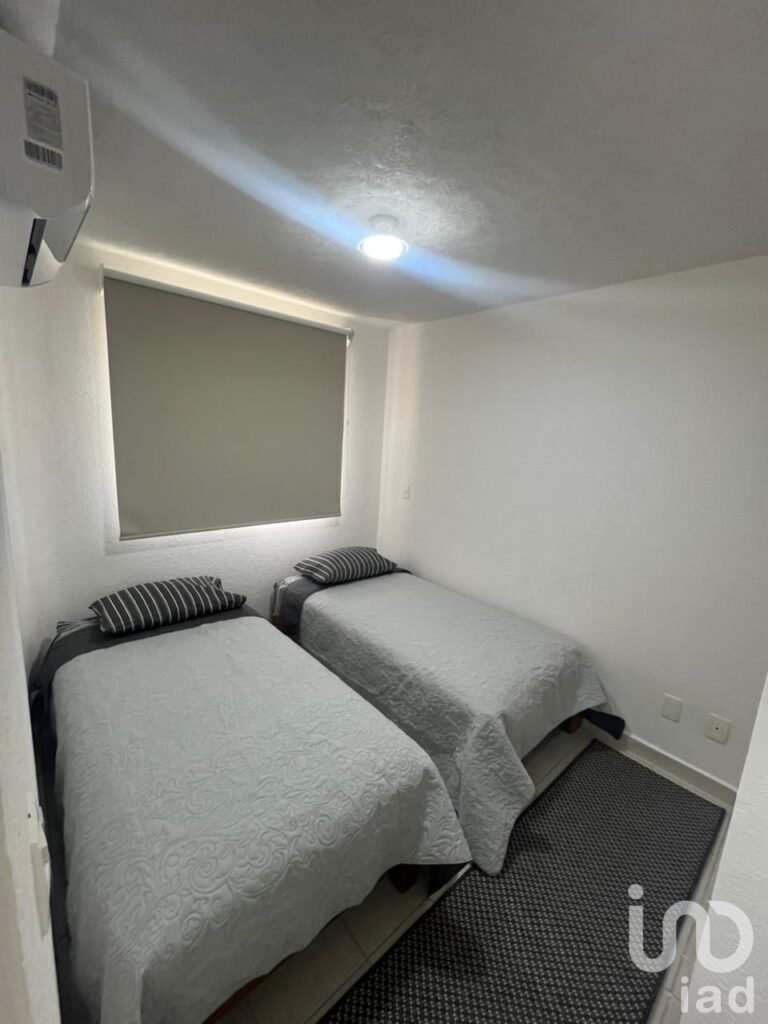 Departamento en renta acapulco fracc marina diamate