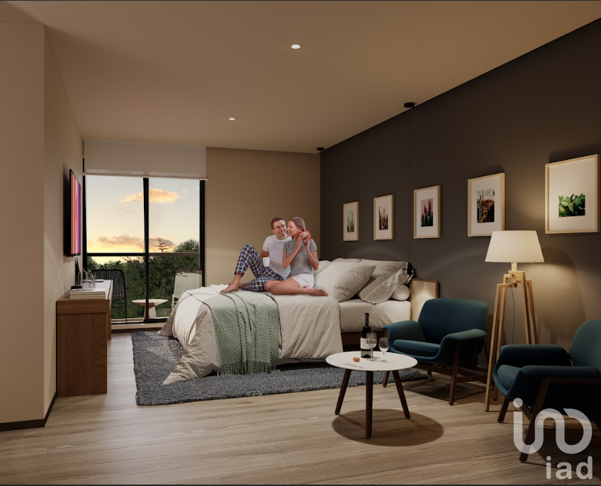 Departamento   en  venta  Matias  Romero  CDMX