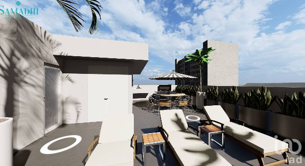 Departamento   en  venta  Matias  Romero  CDMX