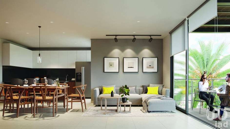 Departamento   en  venta  Matias  Romero  CDMX