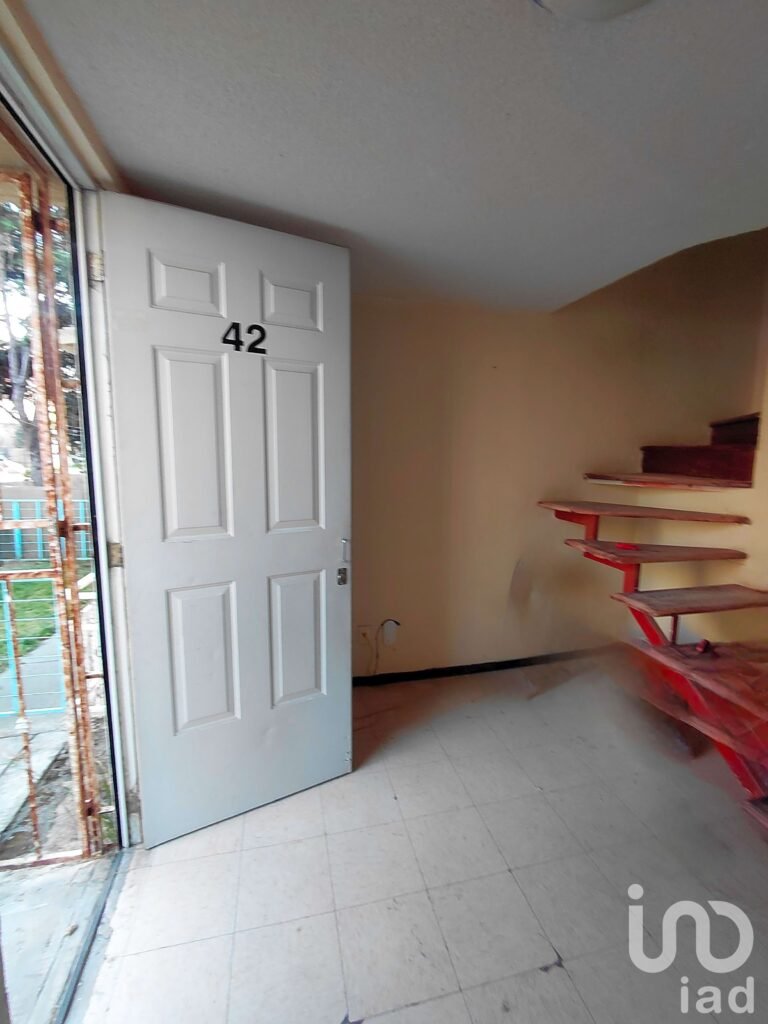 Casa en Privada en Portal de Chalco – Cerca de alberca municipal, escuelas y amenidades