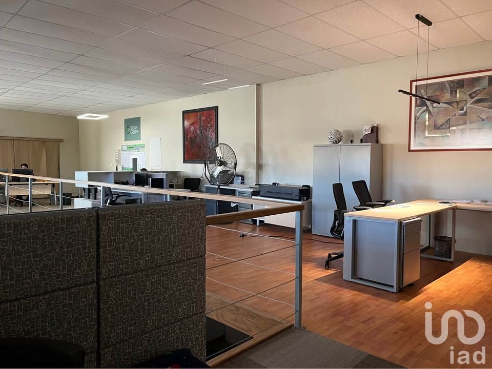 OFICINA EN RENTA AV DE LAS AMERICAS