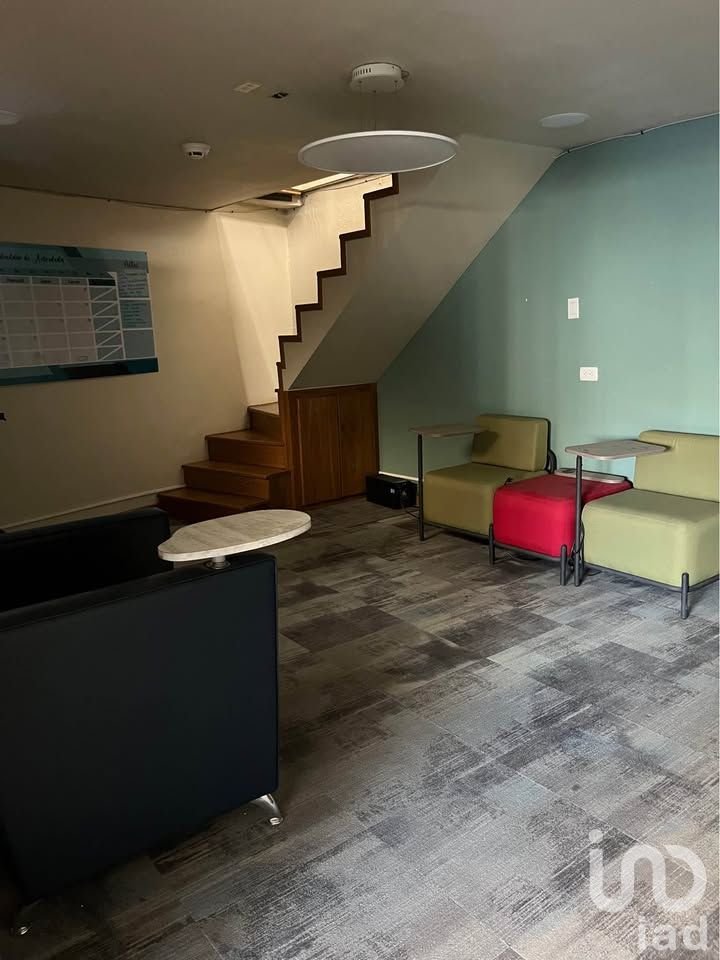 OFICINA EN RENTA AV DE LAS AMERICAS