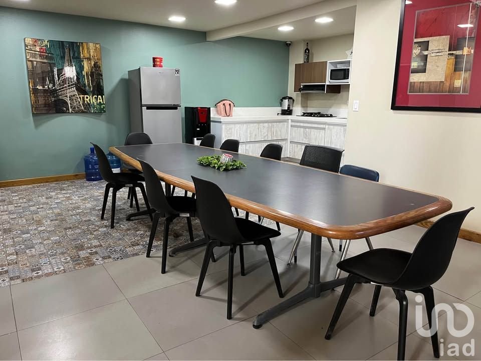 OFICINA EN RENTA AV DE LAS AMERICAS