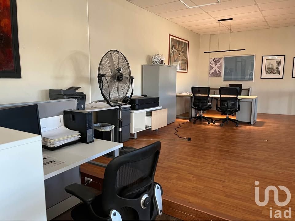 OFICINA EN RENTA AV DE LAS AMERICAS