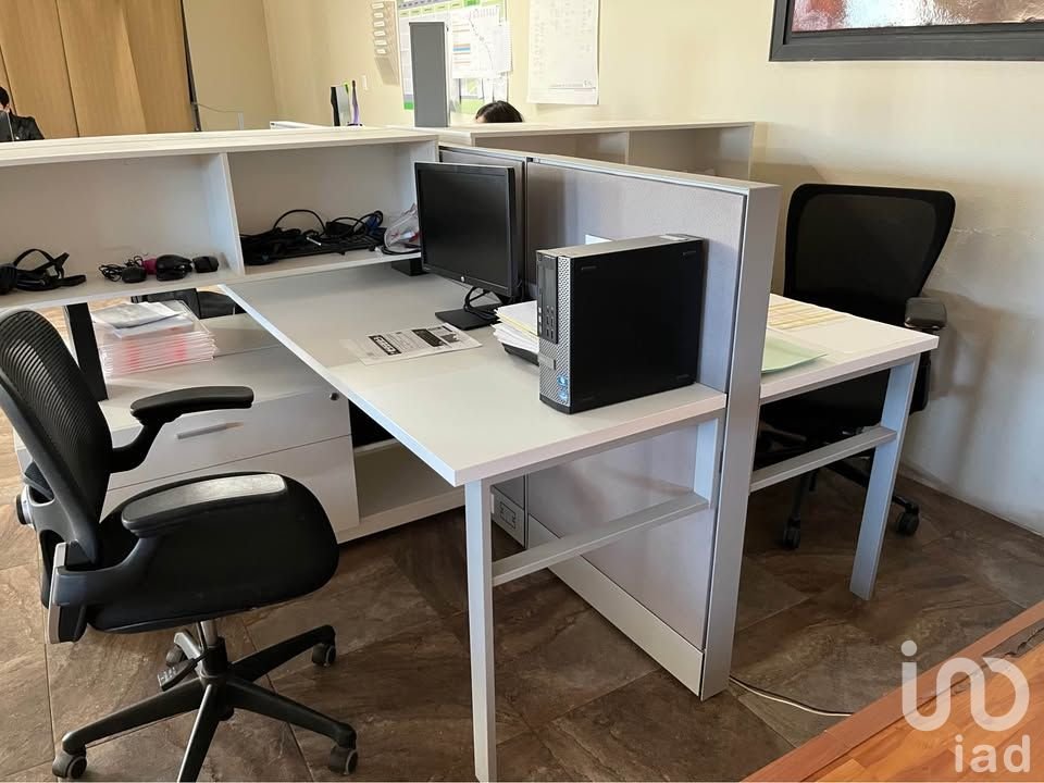 OFICINA EN RENTA AV DE LAS AMERICAS