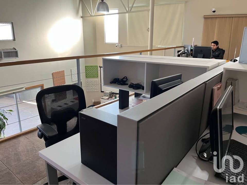 OFICINA EN RENTA AV DE LAS AMERICAS