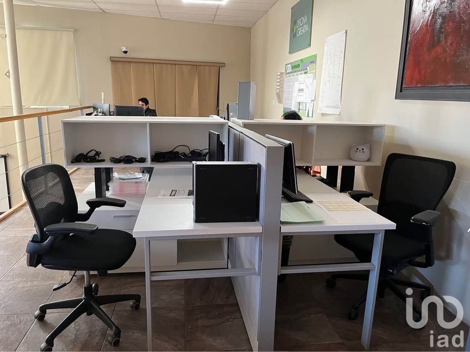 OFICINA EN RENTA AV DE LAS AMERICAS