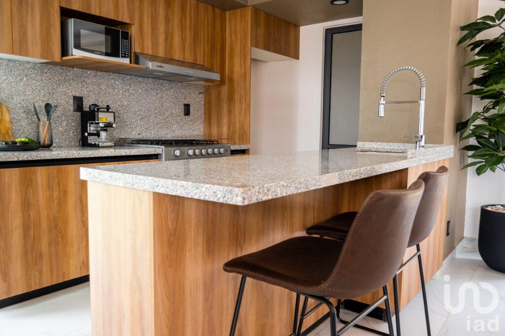 Casa Equipada Pachuca