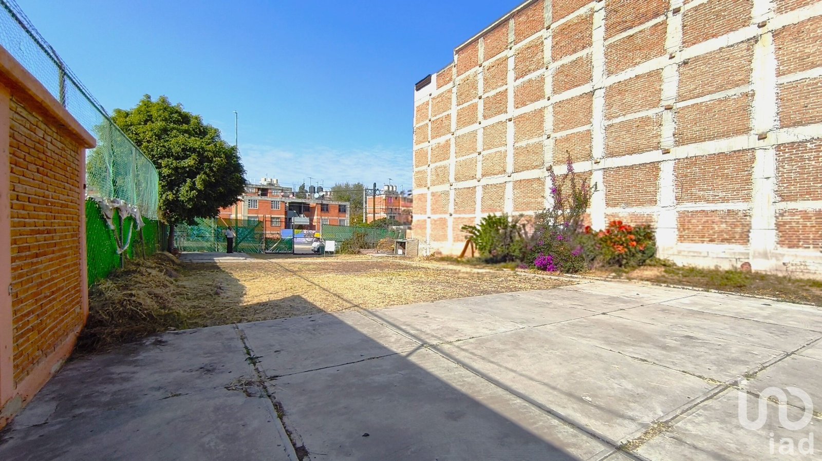 Terreno Comercial 541m2 en Centro Urbano Izcalli - Oportunidad