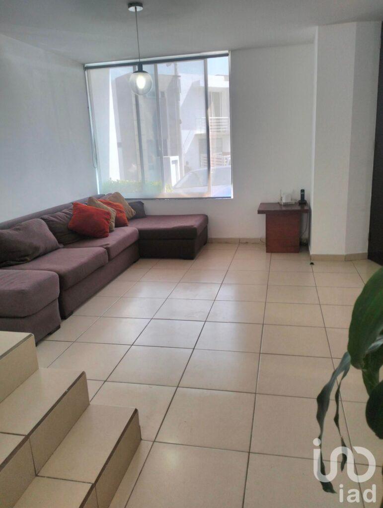 Casa en Venta en el Mirador, el Marques Querétaro