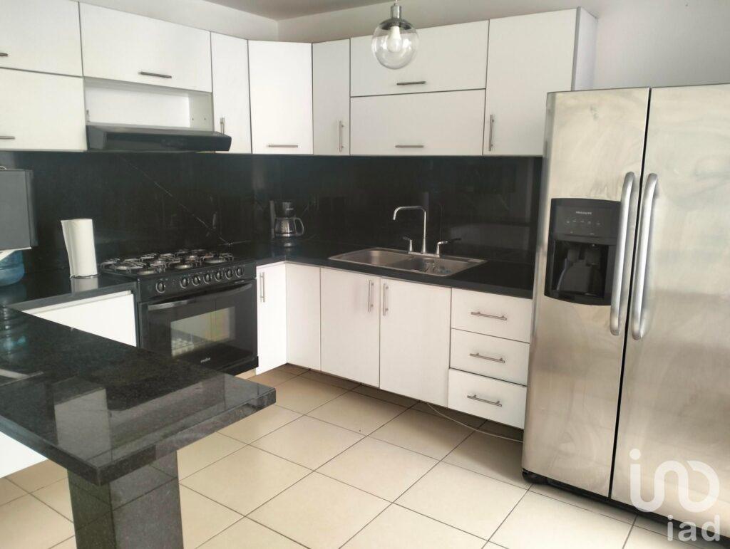 Casa en Venta en el Mirador, el Marques Querétaro