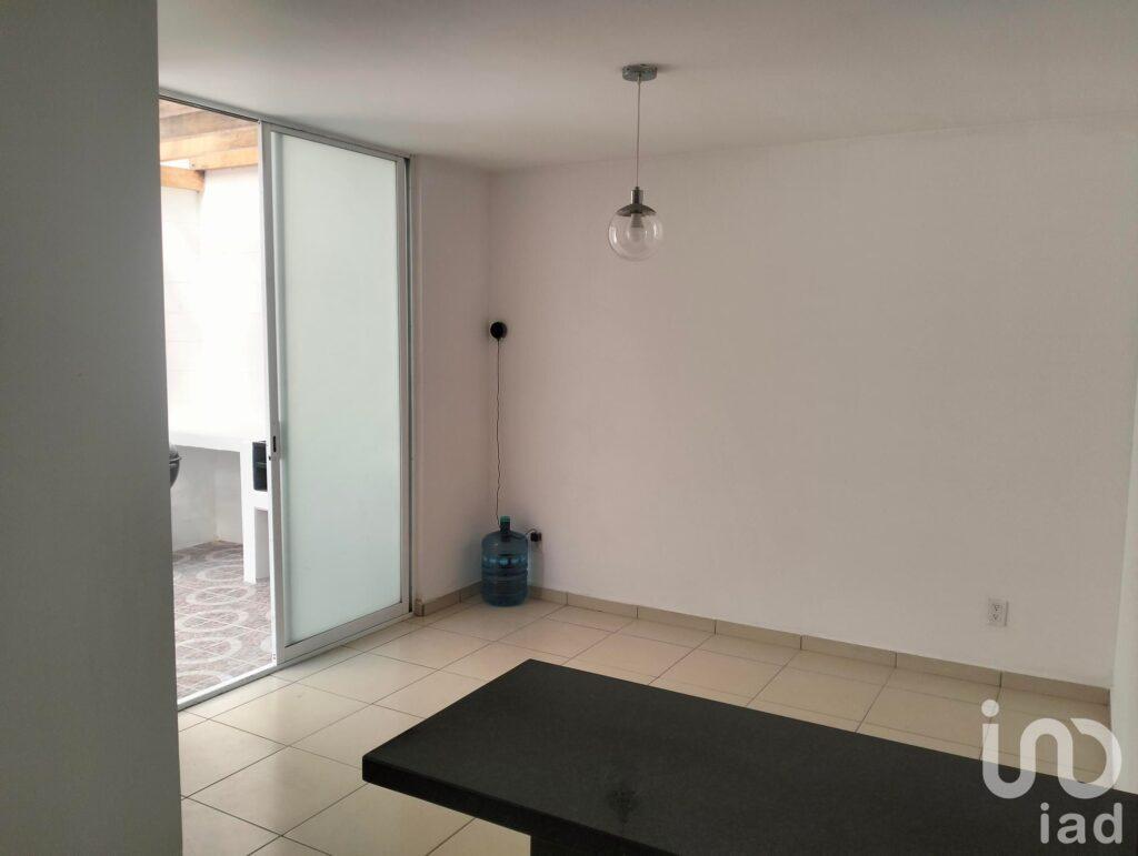 Casa en Venta en el Mirador, el Marques Querétaro