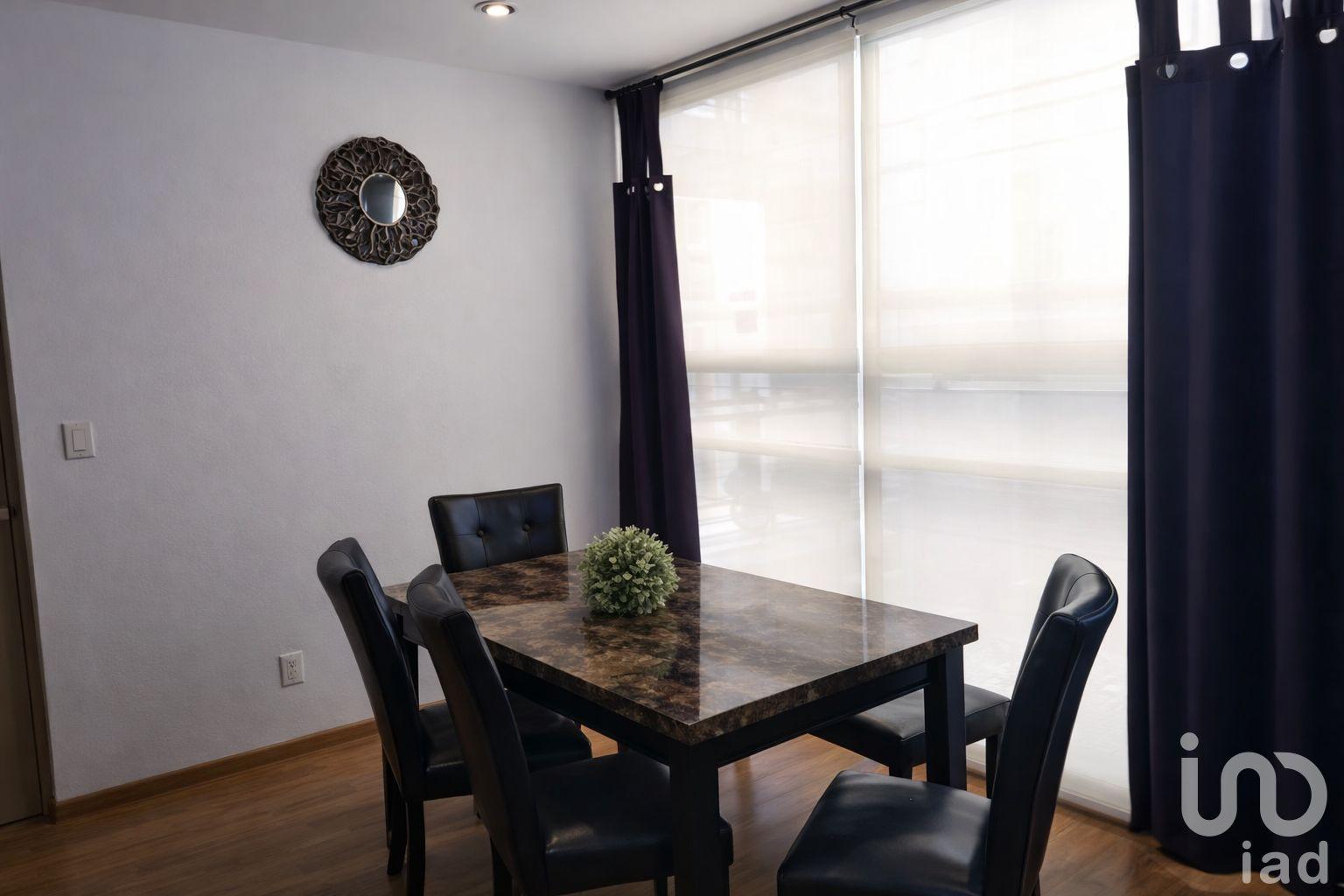 DEPARTAMENTO EN VENTA EN MIXCOAC