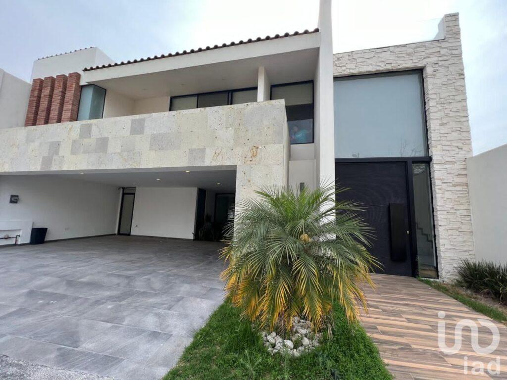 Casa en Renta en Gran Reserva, Lomas de Angelopolis