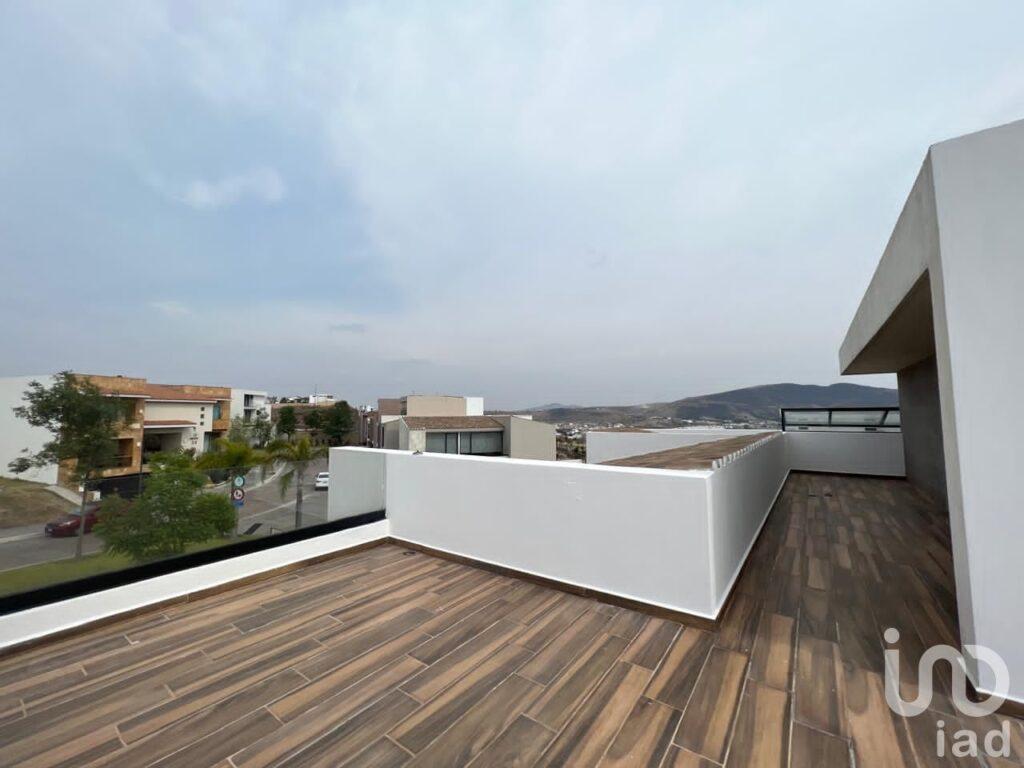 Casa en Renta en Gran Reserva, Lomas de Angelopolis