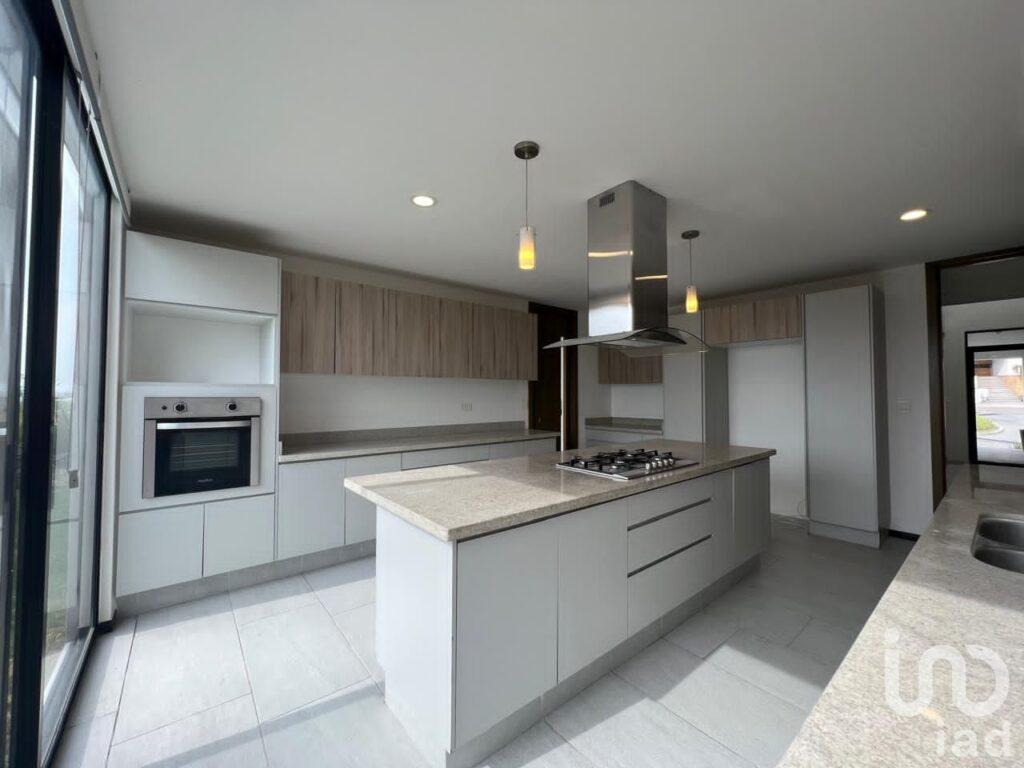 Casa en Renta en Gran Reserva, Lomas de Angelopolis