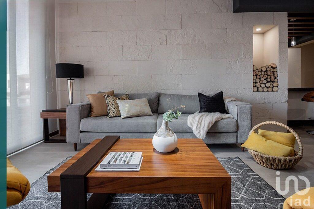 Departamento en Renta en Cumbres del Lago