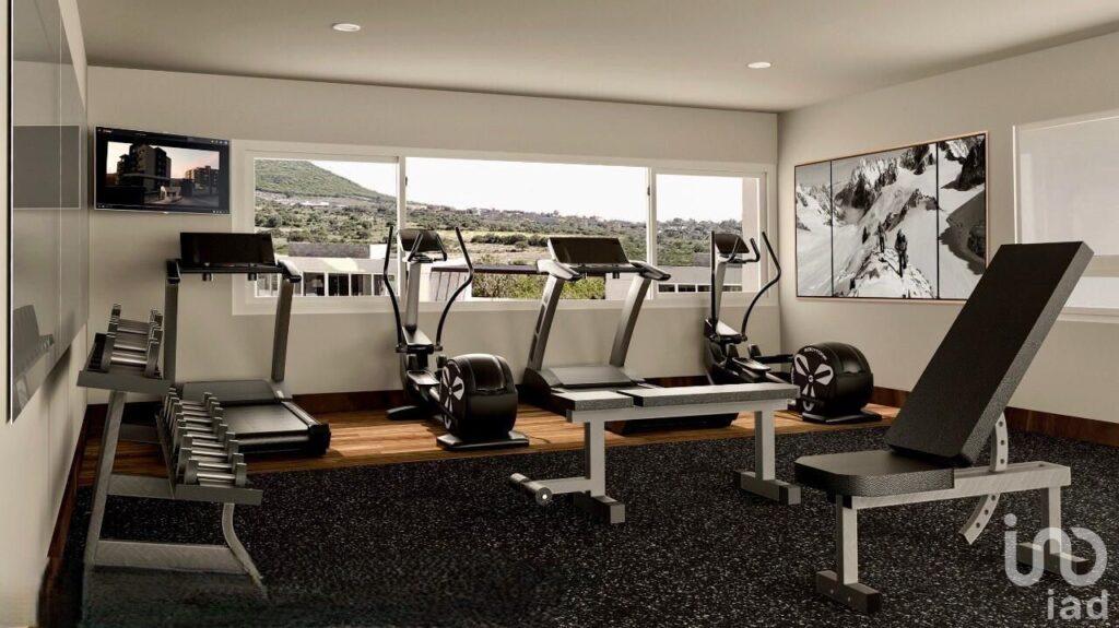 Departamento en Renta en Cumbres del Lago