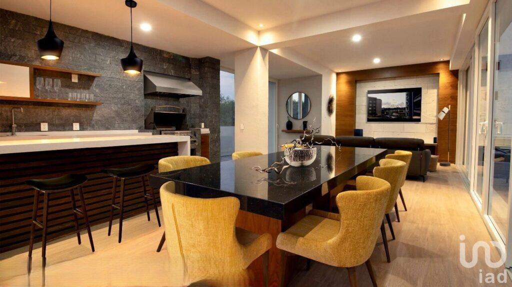 Departamento en Renta en Cumbres del Lago