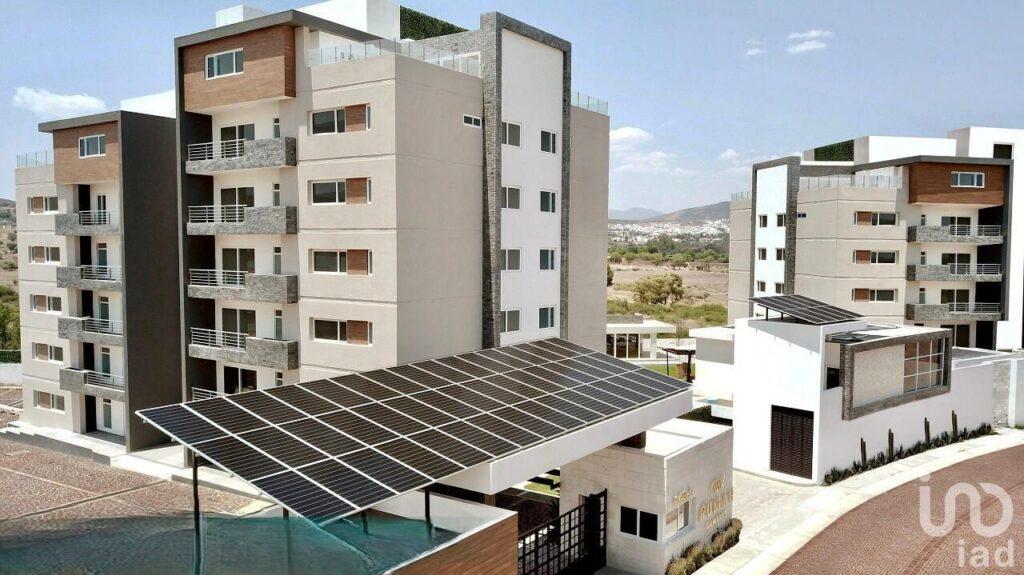 Departamento en Renta en Cumbres del Lago