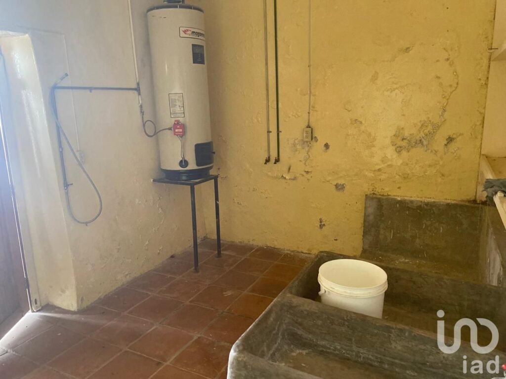 CASA EN VENTA EN EL CENTRO DE REAL DEL MONTE,HIDALGO