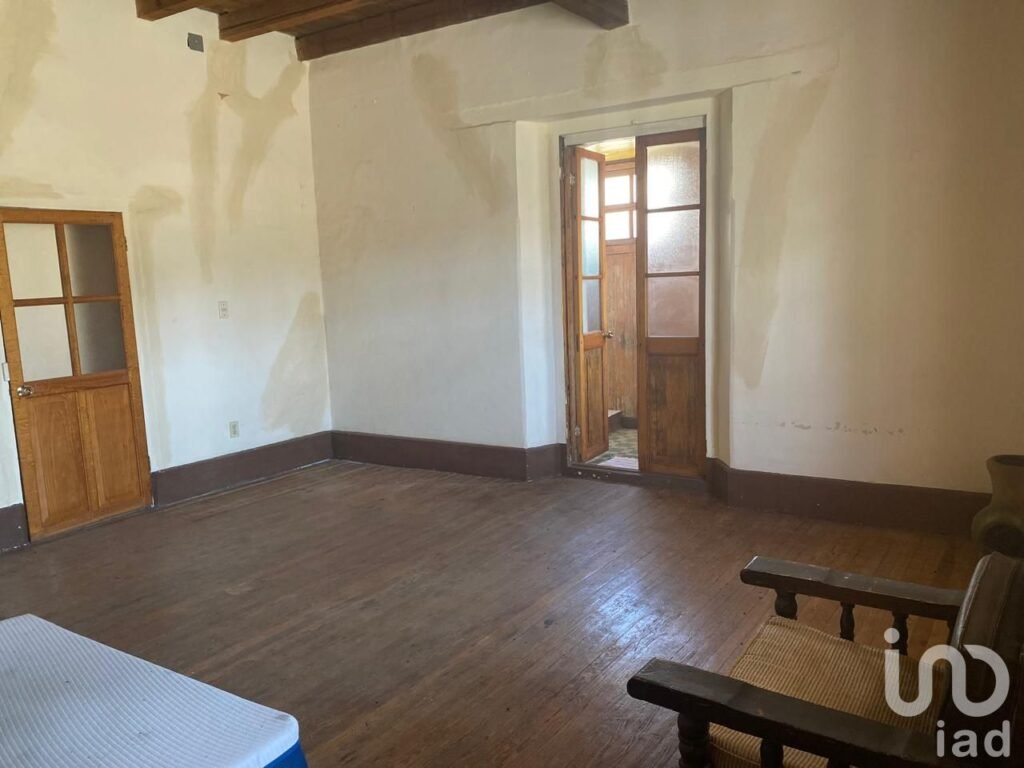CASA EN VENTA EN EL CENTRO DE REAL DEL MONTE,HIDALGO