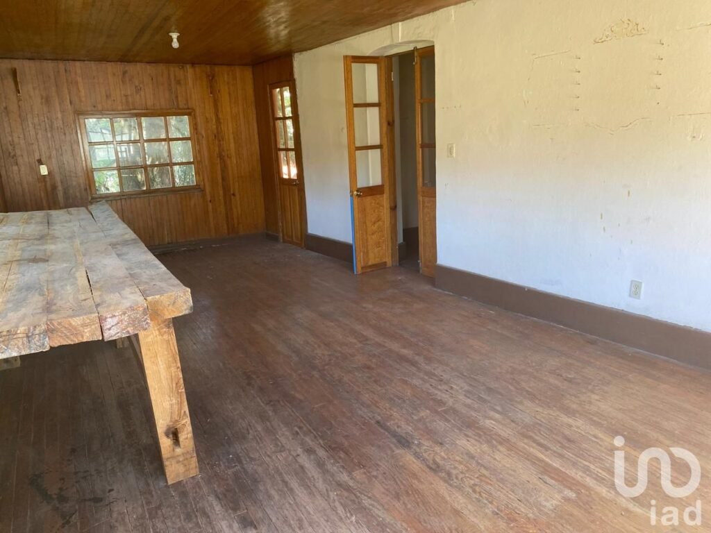 CASA EN VENTA EN EL CENTRO DE REAL DEL MONTE,HIDALGO