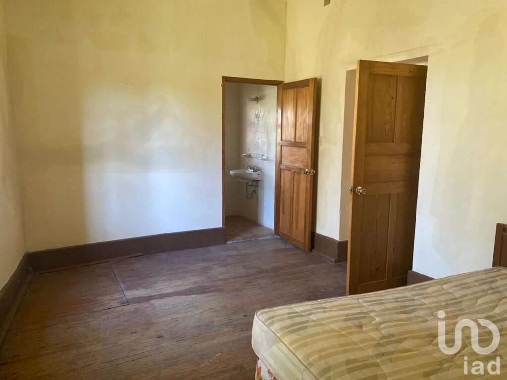 CASA EN VENTA EN EL CENTRO DE REAL DEL MONTE,HIDALGO