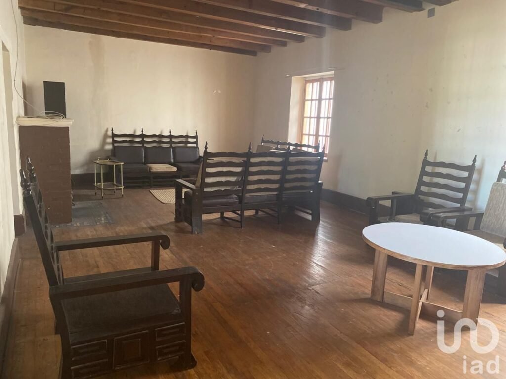 CASA EN VENTA EN EL CENTRO DE REAL DEL MONTE,HIDALGO