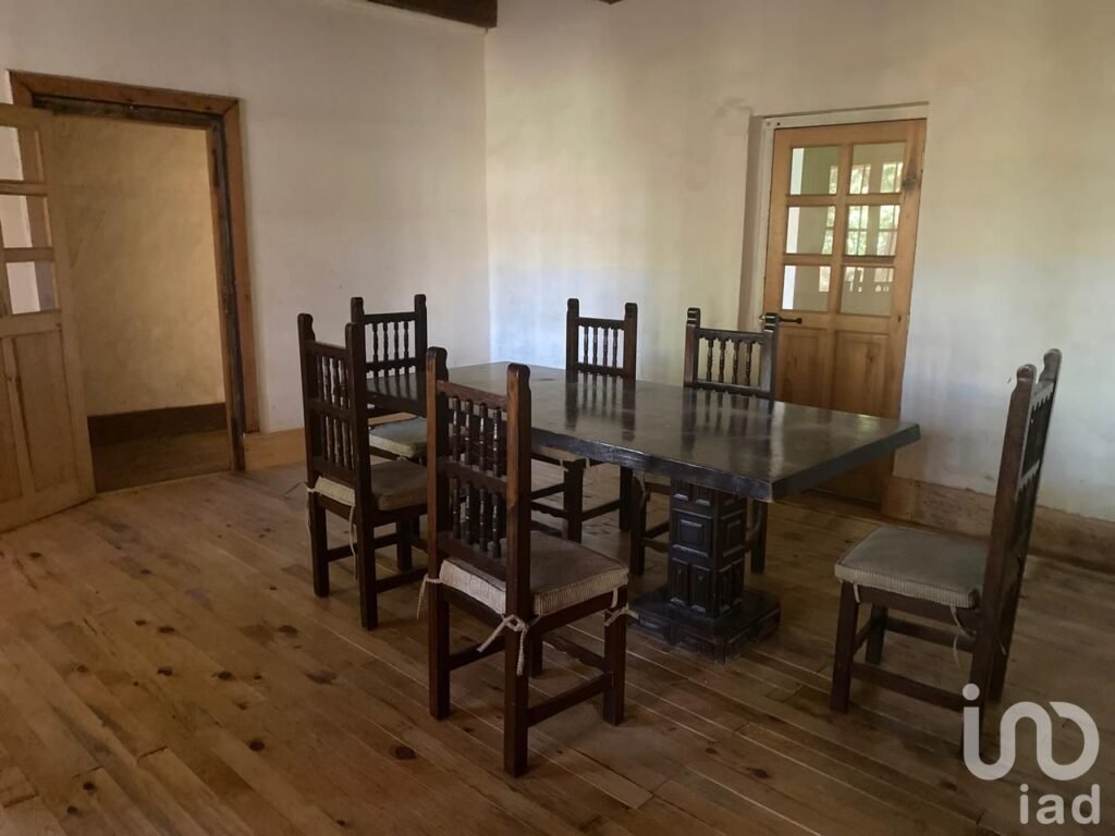 CASA EN VENTA EN EL CENTRO DE REAL DEL MONTE,HIDALGO