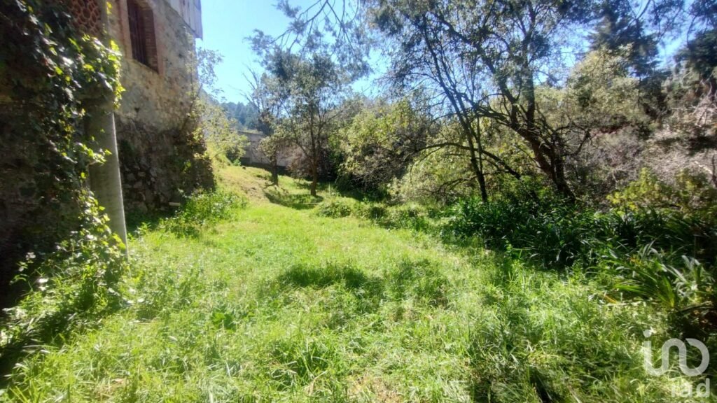 TERRENO URBANO EN VENTA EN EL CENTRO DE  REAL DEL MONTE,HGO.