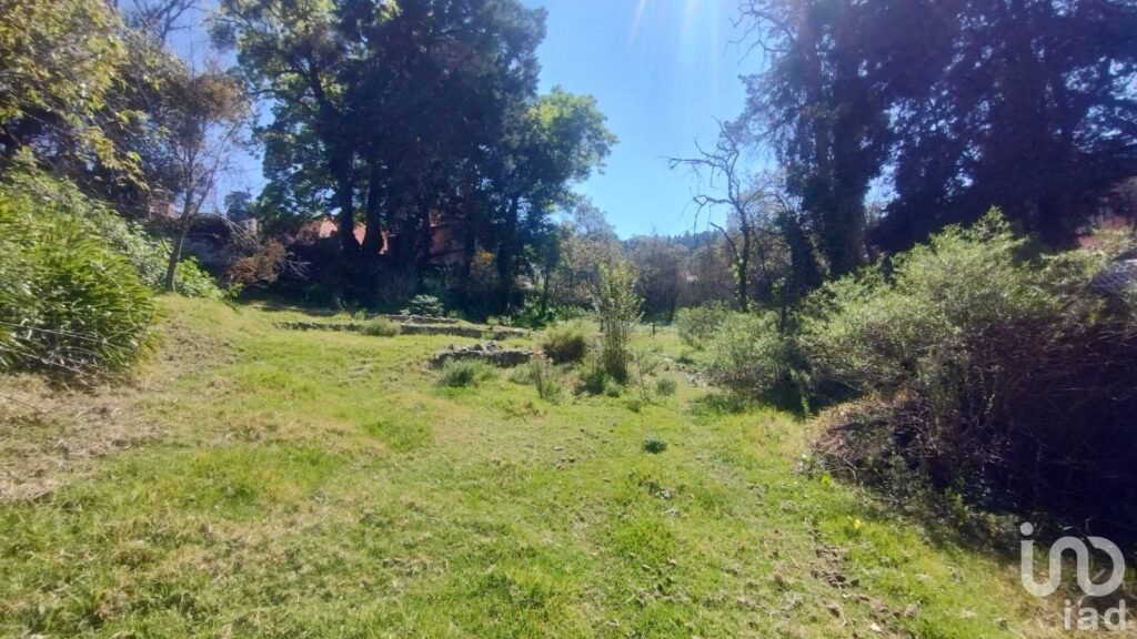 TERRENO URBANO EN VENTA EN EL CENTRO DE  REAL DEL MONTE,HGO.